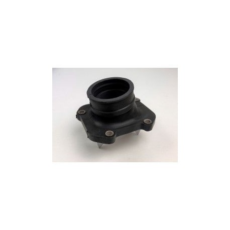 Pipe d'admission pour carburateur de Ø 34 mm - Rotax 122/123 - ITALKIT ITA_TA.01.125.3 ITALKIT