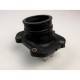 Pipe d'admission pour carburateur de Ø 34 mm - Rotax 122/123 - ITALKIT ITA_TA.01.125.3 ITALKIT
