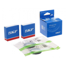 Kit roulement de roue avant avec joint spi - Aprilia RS 250 Mk2 - SKF SKF_VKWB-F-25-A SKF