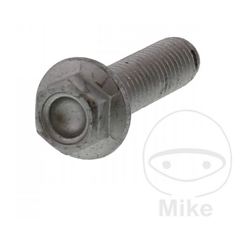 Vis 6 Pans (M8x1.25x30) - Aprilia RS 125 / 250 - APRILIA OEM APR_717.01.29 APRILIA OEM