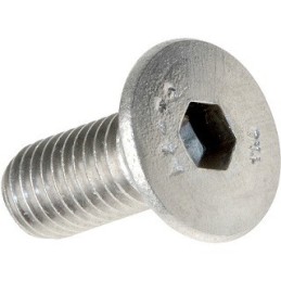 Vis de Disque de Frein (M8x1.25) - Aprilia 50 / 125 - Pièce d'origine APRILIA OEM APR_AP8213418 APRILIA OEM