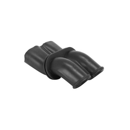 Manchon d'aspiration pour Aprilia RS 125 - Rotax 122 - Pièces d'origine APRILIA OEM - PIECE D'OCCASION APR_AP8120748-OLD APRI...