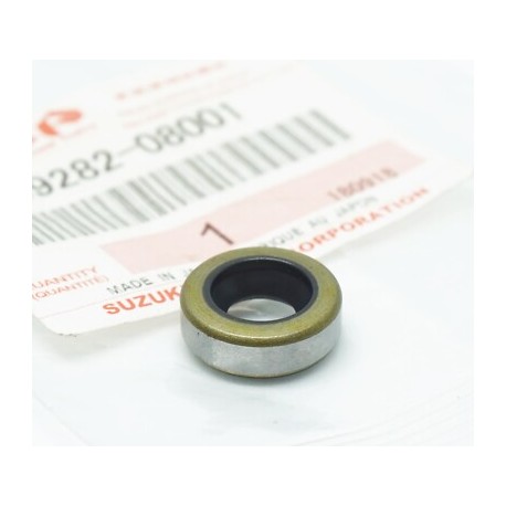 Joint spi (8x16x5) pour Suzuki RGV 250 VJ22 - Pièce d'origine SUZUKI OEM SUZ_09282-08001-000 SUZUKI OEM