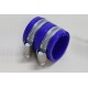 Bride d'assemblage caoutchouc type Suzuki - TYGA TYG_TPER-0120 TYGA