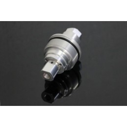 Bouchons de fourche (showa) en Aluminium pour Aprilia RS 250 Mk2 - TYGA TYG_TPER-0071 TYGA