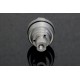 Bouchons de fourche (showa) en Aluminium pour Aprilia RS 250 Mk2 - TYGA TYG_TPER-0071 TYGA