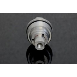 Bouchons de fourche (showa) en Aluminium pour Aprilia RS 250 Mk2 - TYGA TYG_TPER-0071 TYGA