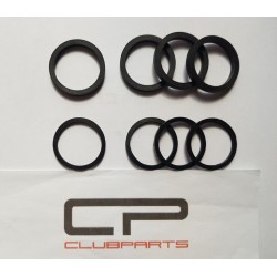 Kit de révision d'étrier de frein Avant - Aprilia RS 125 (99/05) - APRILIA OEM