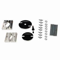 Kit de réparation d'échappement - INNTECK