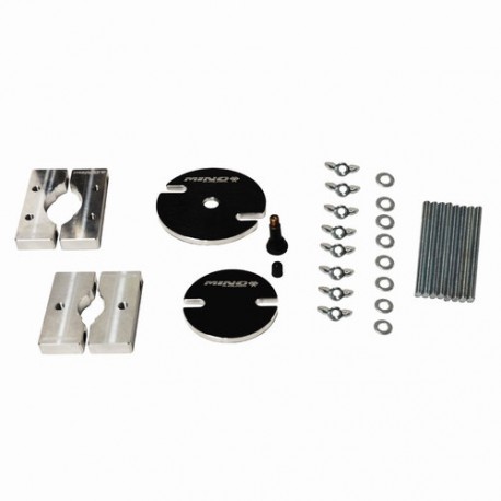 Kit de réparation d'échappement - INNTECK INN_2D-1010 INNTECK