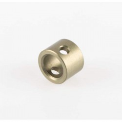 Entretoise de valve d'échappement pour Suzuki RGV 250 VJ22 - Pièce d'origine SUZUKI OEM