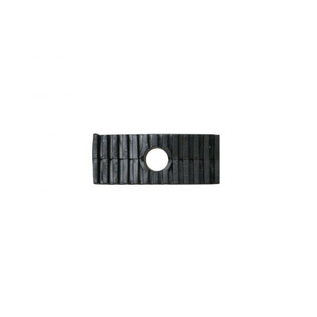 Caoutchouc de réservoir Aprilia 50 / 125 - Pièce d'origine APRILIA OEM APR_AP8120557 APRILIA OEM