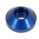Rondelle de réservoir Aluminium Anodisé Aprilia 125 / 250 - MOTO.RRT RRT_AP8121819 Moto RRT