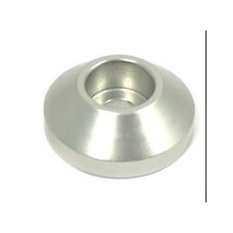 Rondelle de réservoir Aluminium Anodisé pour Aprilia 125 / 250 - MOTO.RRT RRT_AP8121819 Moto RRT