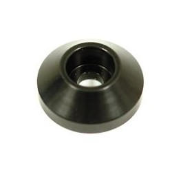 Rondelle de réservoir Aluminium Anodisé Aprilia 125 / 250 - MOTO.RRT RRT_AP8121819 Moto RRT