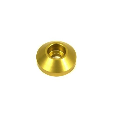 Rondelle de réservoir Aluminium Anodisé Aprilia 125 / 250 - MOTO.RRT RRT_AP8121819 Moto RRT