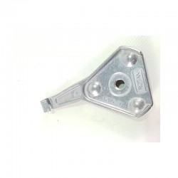 Levier à came d'embrayage pour Aprilia 125 - Moteur 122 - Pièce d'origine APRILIA Oem APR_AP0259325 APRILIA OEM