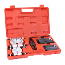 Coffret extracteur de roulements - BUZZETTI BUZ_5070 BUZZETTI