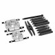 Coffret extracteur de roulements - BUZZETTI BUZ_5070 BUZZETTI