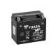 Batterie conventionnelle YTX12-BS - YUASA YUA_YTX12-BS YUASA