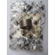 Cage à aiguilles de bras oscillant pour Aprilia RS 125 - Rotax 122 & 123 - 1995/2010 - Pièce d'origine APRILIA OEM APR_AP8110...