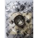 Cage à aiguilles de bras oscillant pour Aprilia RS 125 - Rotax 122 & 123 - 1995/2010 - Pièce d'origine APRILIA OEM APR_AP8110...