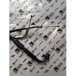Câble de commande de starter pour Aprilia RS 250 - Pièce d'origine APRILIA OEM APR_AP8114286 APRILIA OEM