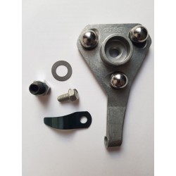 Kit Levier à came d'embrayage pour Aprilia 125 - Moteur 122 - Pièce d'origine APRILIA Oem APR_AP0259325K APRILIA OEM