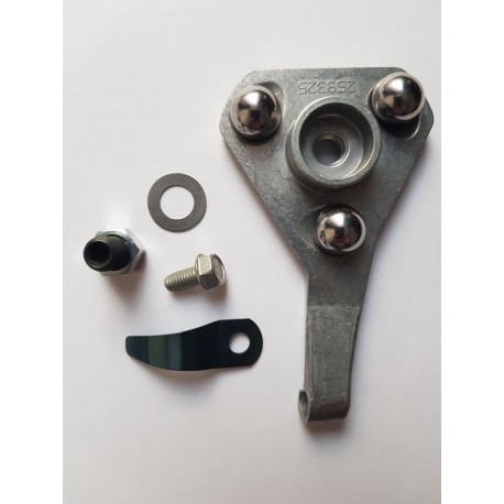 Kit Levier à came d'embrayage pour Aprilia 125 - Moteur 122 - Pièce d'origine APRILIA Oem APR_AP0259325K APRILIA OEM