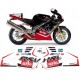 Kit adhésifs Aprilia RSV 1000 R - 2000 ADH_APR.RSV1000R/00 CLUBPARTS