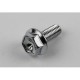 Vis de support moteur pour Suzuki RGV 250 VJ22 - Pièce d'origine SUZUKI OEM SUZ_01550-06167-000 SUZUKI OEM