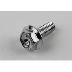 Vis de support moteur pour Suzuki RGV 250 VJ22 - Pièce d'origine SUZUKI OEM SUZ_01550-06167-000 SUZUKI OEM