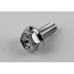 Vis de support moteur pour Suzuki RGV 250 VJ22 - Pièce d'origine SUZUKI OEM SUZ_01550-06167-000 SUZUKI OEM