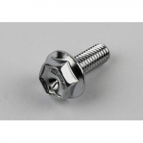 Vis de support moteur pour Suzuki RGV 250 VJ22 - Pièce d'origine SUZUKI OEM SUZ_01550-06167-000 SUZUKI OEM