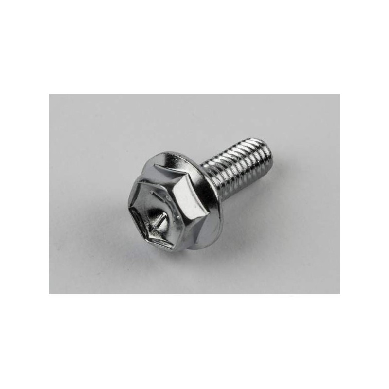 Vis de support moteur pour Suzuki RGV 250 VJ22 - Pièce d'origine SUZUKI OEM SUZ_01550-06167-000 SUZUKI OEM