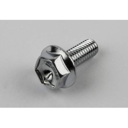 Vis de support moteur pour Suzuki RGV 250 VJ22 - Pièce d'origine SUZUKI OEM SUZ_01550-06167-000 SUZUKI OEM