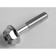 Vis de réservoir pour Suzuki RGV 250 VJ22 - Pièce d'origine SUZUKI OEM SUZ_01550-06307-000 SUZUKI OEM