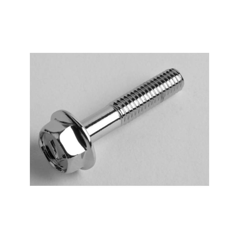 Vis de réservoir pour Suzuki RGV 250 VJ22 - Pièce d'origine SUZUKI OEM SUZ_01550-06307-000 SUZUKI OEM