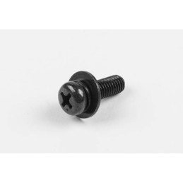 Vis de phare pour Suzuki RGV 250 VJ22 - Pièce d'origine SUZUKI OEM SUZ_02112-7516B-000 SUZUKI OEM