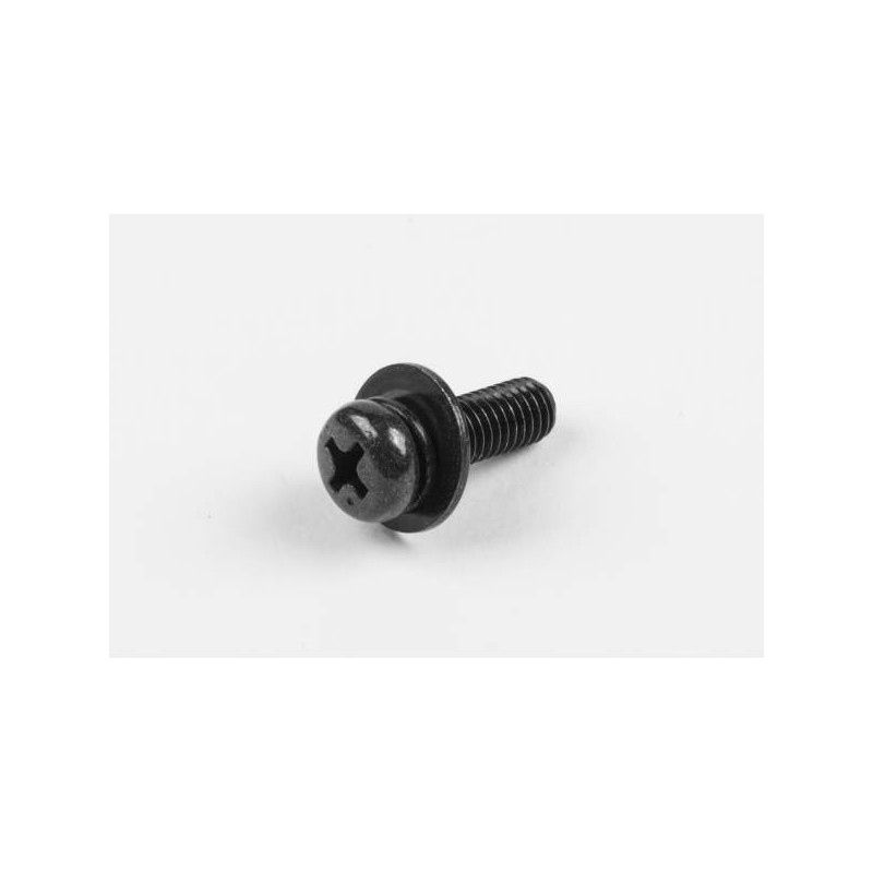 Vis de phare pour Suzuki RGV 250 VJ22 - Pièce d'origine SUZUKI OEM SUZ_02112-7516B-000 SUZUKI OEM
