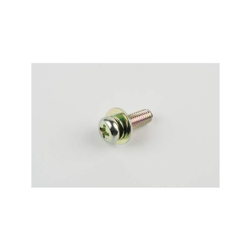 Vis de contacteur pour Suzuki RGV 250 VJ22 - Pièce d'origine SUZUKI OEM SUZ_02112-75165-000 SUZUKI OEM