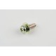 Vis de phare pour Suzuki RGV 250 VJ22 - Pièce d'origine SUZUKI OEM SUZ_02112-7516A-000 SUZUKI OEM