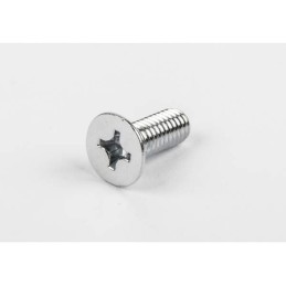 Vis de butée de roulement de boite de vitesse pour Suzuki RGV 250 VJ22 - Pièce d'origine SUZUKI OEM SUZ_02122-06167-000 SUZUK...
