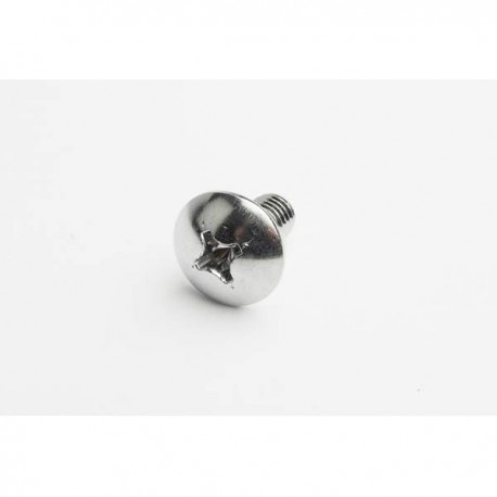 Vis de support pour Suzuki RGV 250 VJ22 - Pièce d'origine SUZUKI OEM SUZ_02142-06127-000 SUZUKI OEM