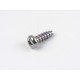 Vis de comodo pour Suzuki RGV 250 VJ22 - Pièce d'origine SUZUKI OEM SUZ_03511-04123-000 SUZUKI OEM