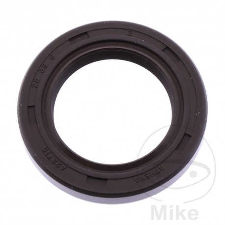 Joint spi (25x38x6) - Aprilia RS 250 Mk1 & Mk2 / Suzuki RGV 250 VJ22 - ATHENA ATH_M730901621001 ATHENA