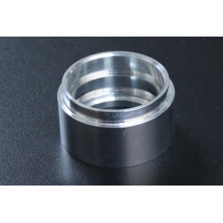 Bague de collecteur d'échappement - Aprilia RS 250 / Suzuki RGV 250 VJ22 - TYGA TYG_EXMN-0007 TYGA