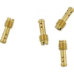 Gicleur de ralenti type MKP - VM22/210 - carburateurs Mikuni - EBC