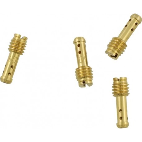 Gicleur de ralenti type MKP - VM22/210 - carburateurs Mikuni - EBC EBC_22/210 EBC