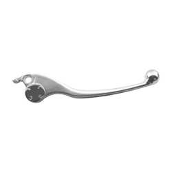 Levier de frein type origine avec réglage de garde - Aluminium Poli - pour Suzuki RGV 250 VJ22 - ACCOSSATO ACC_AGD86 ACCOSSATO